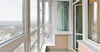 Теплое остекление Ставрополь цена от 6189 руб. м2